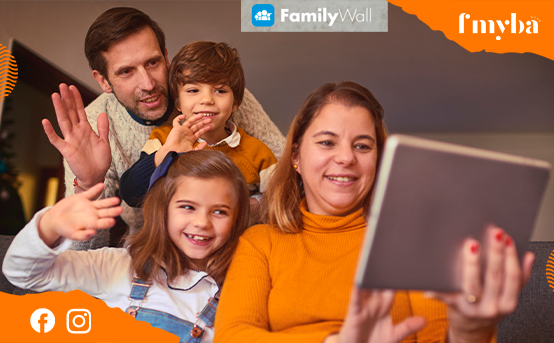 app-familywall