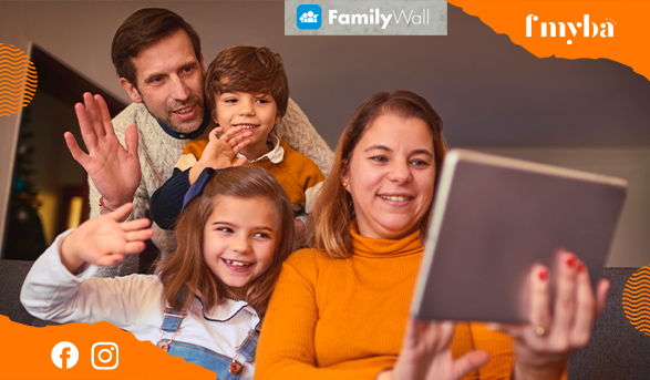 app-familywall