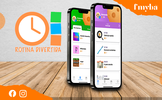 app-rotina-divertida