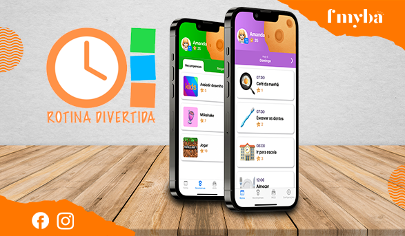 app-rotina-divertida
