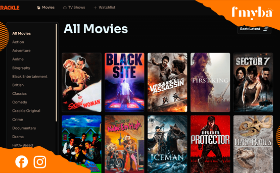 app-crackle-filmes-séries-e-TVs-gratuitos