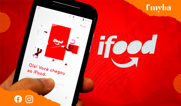 iFood-app-de-delivery