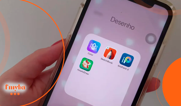 app-para-aprender-desenhar